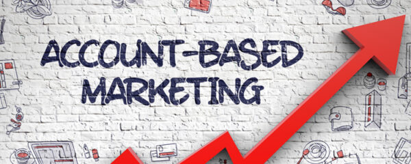 Account based marketing