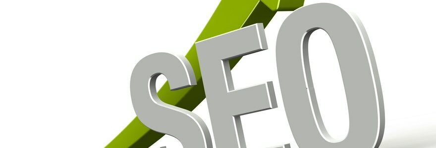 Référencement SEO