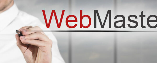 Une agence webmaster