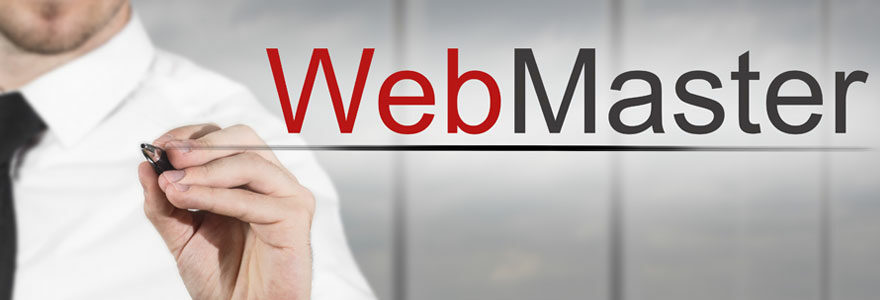Une agence webmaster