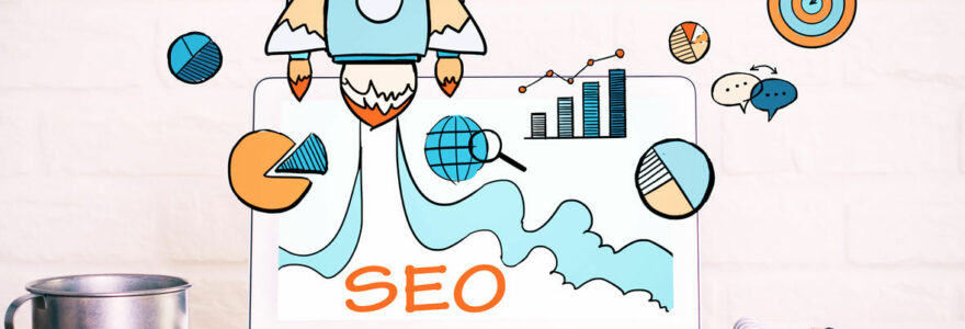 agence SEO