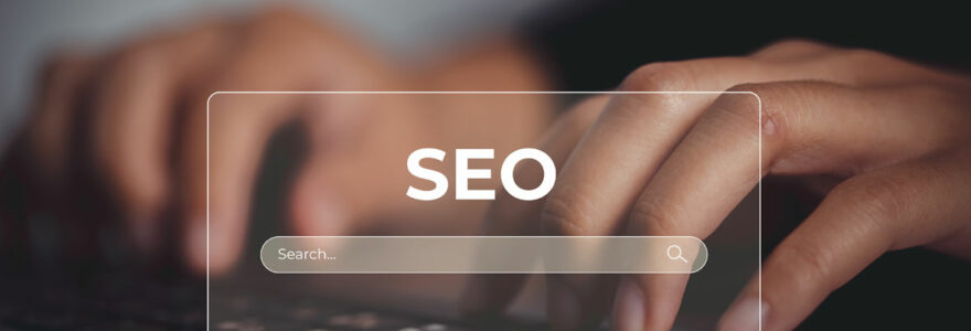 agences SEO